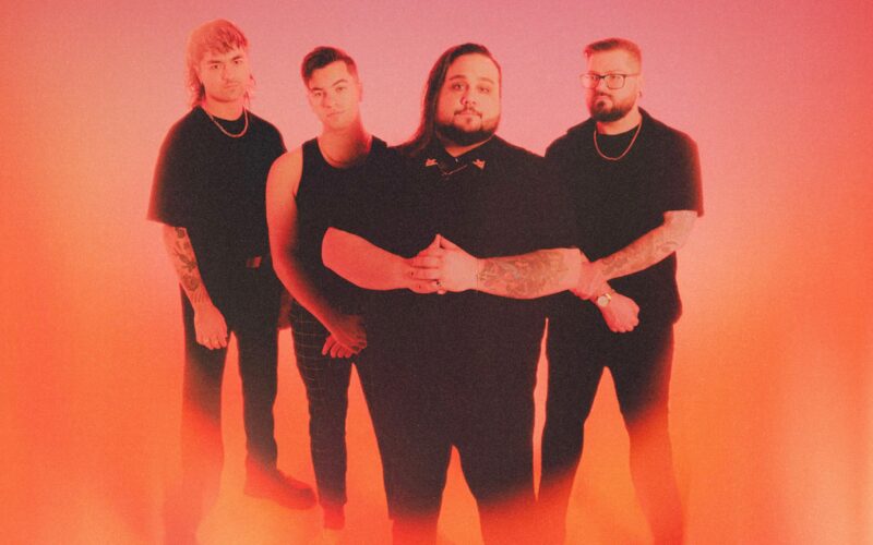 Archers wsg Autumn Kings, PINKNOISE & Coldstate