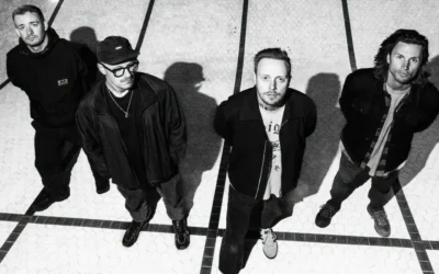 Architects anuncia nuevo sencillo para la próxima semana