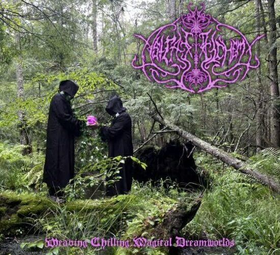 Astral Alchemy: el debut que redefine el black metal atmosférico este 2026