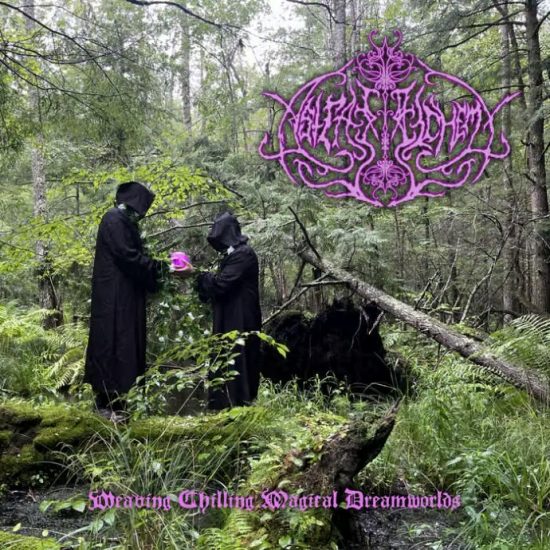 Astral Alchemy