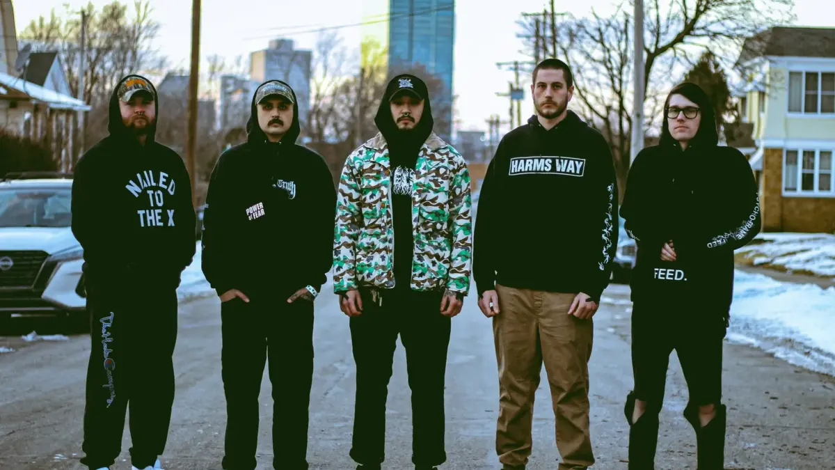 backbiter cancela gira