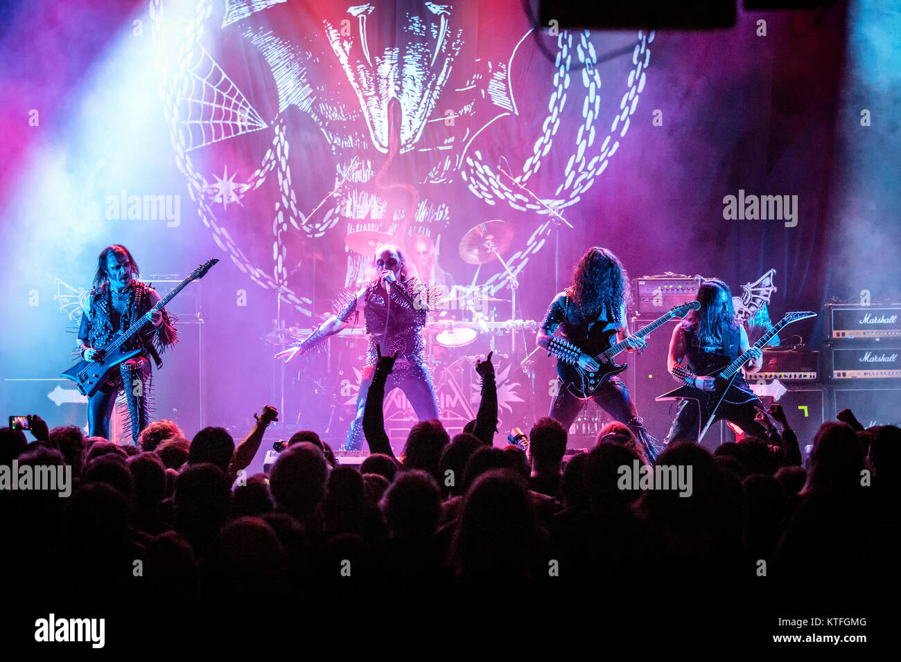 bloedmaan black metal
