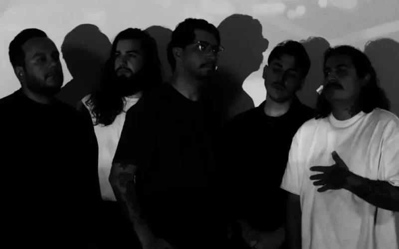 Bloodlines estrena el video de So Much To Lose antes de su gira por Estados Unidos