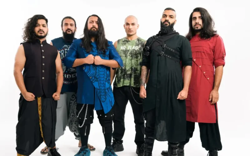 Bloodywood se suma a la gira europea de Electric Callboy y lanza video de «Aaj».
