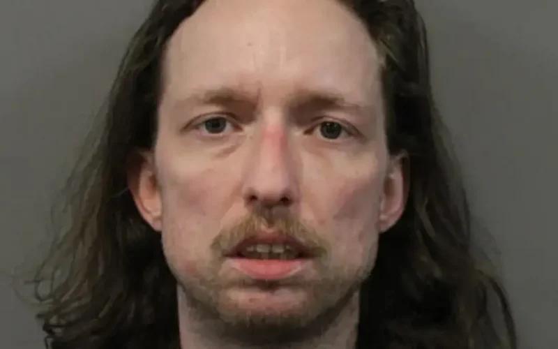 Brady Ebert: exguitarrista de Turnstile es declarado mentalmente incompetente para enfrentar juicio