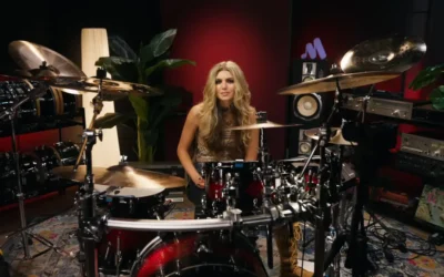 Brooke Colucci versiona “Practice What You Preach”