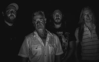 Carcass reprograma fechas en Australia y Asia