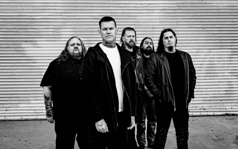 CARNIFEX PLUS EXTERMINATION DISMEMBERMENT, MAULED