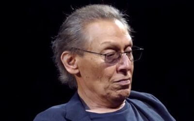 Alex Van Halen es condecorado en Holanda