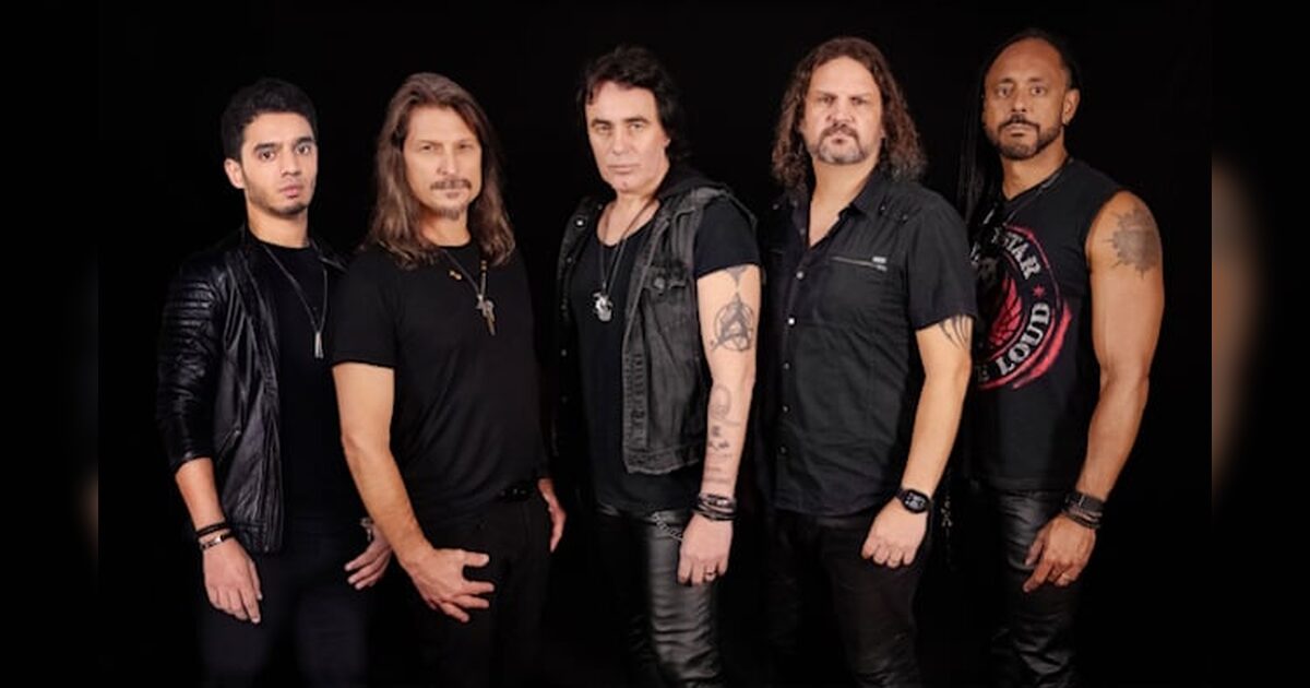 Angra: Rafael Bittencourt elogia a Alírio Netto como virtuoso y amigo en la banda