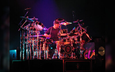 Tráiler de «No One’s Disciple» sobre Neil Peart de Rush ya está disponible