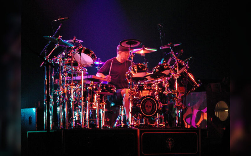 Tráiler de «No One’s Disciple» sobre Neil Peart de Rush ya está disponible