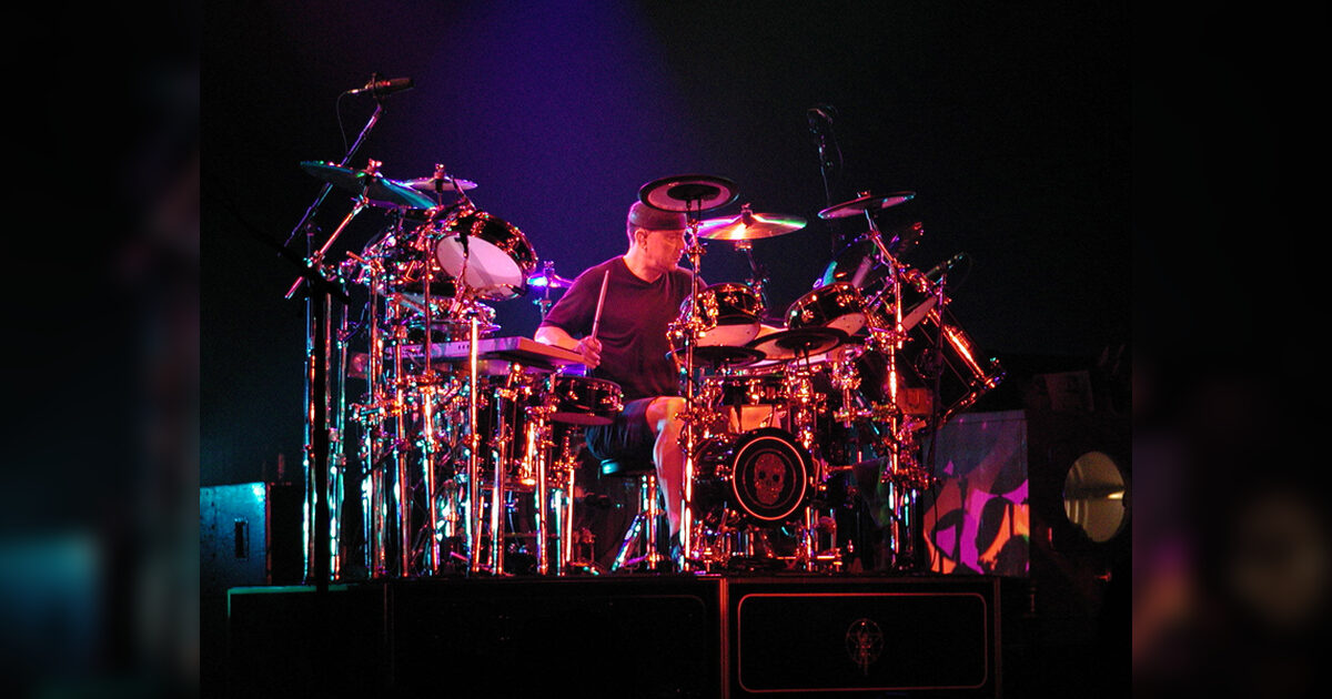 Tráiler de «No One’s Disciple» sobre Neil Peart de Rush ya está disponible