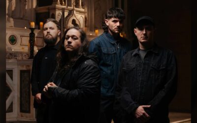 Polaris lanza “Without You”, su emotivo regreso musical tras un periodo de duelo