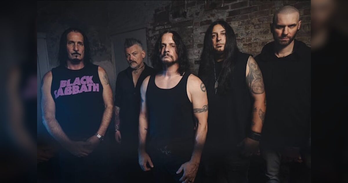 Silvertomb, la superbanda de ex-Type O Negative, estrena video de «Graves In The Sky»