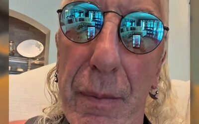 Dee Snider critica giras sin miembros originales y despedidas eternas