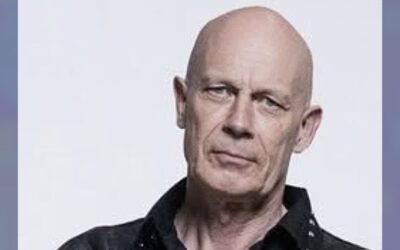 Wolf Hoffmann de Accept reflexiona sobre el impacto de la inteligencia artificial en la música y el arte