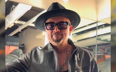 Geoff Tate anuncia última gira de ‘Operation: Mindcrime’