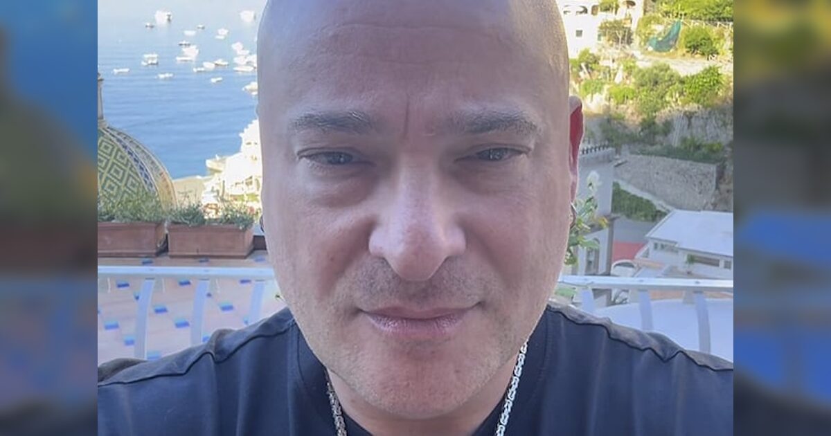 David Draiman de Disturbed reflexiona sobre cómo su identidad judía moldea su vida profesional