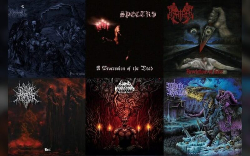 Obscurities XXXI: Dog Days revisa lanzamientos