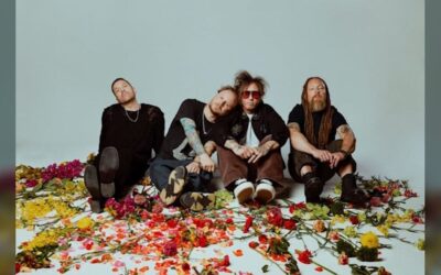 Shinedown extiende su récord con 26 sencillos N°1