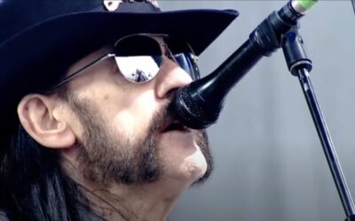Motörhead tendrá exhibición en Las Vegas