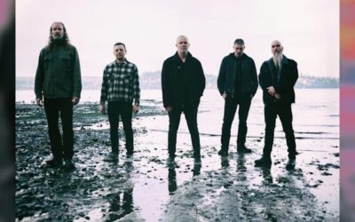 Neurosis anuncia giras 2026 y 2027