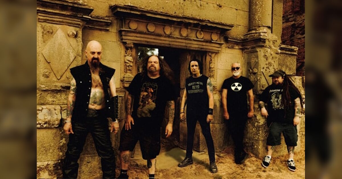 Absolute Power estrena potente sencillo «Needs Must When The Devil Drives» con Tim «Ripper» Owens