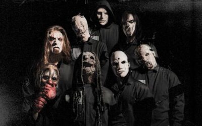 Slipknot revela que su nuevo sencillo «Arsenal» no estará en el próximo álbum