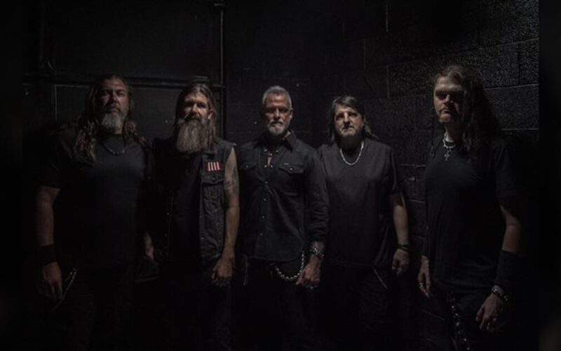 Jon Schaffer lanza video musical para «Jekyll Island» de Sons of Liberty