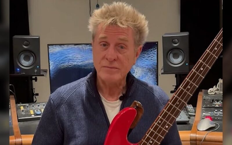 Ross Valory descarta un regreso a Journey tras años de disputa legal