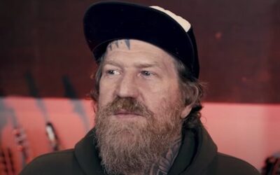 Mastodon enfrenta demanda por la participación empresarial de Brent Hinds tras su fallecimiento