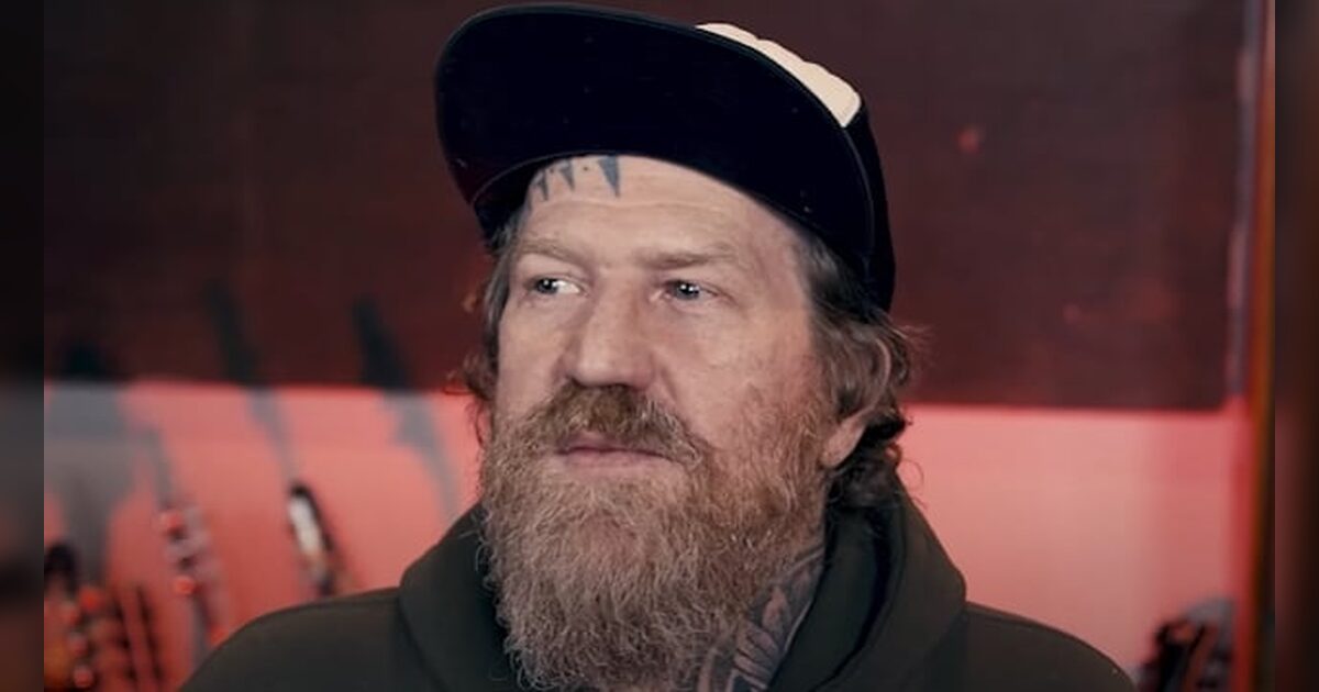 Mastodon enfrenta demanda por la participación empresarial de Brent Hinds tras su fallecimiento