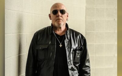 Cheetah Chrome, icónico guitarrista de Dead Boys, fallece a los 71 años