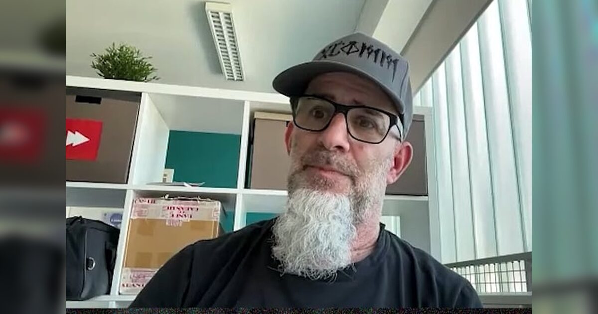 Scott Ian lamenta desconocimiento de discos de Anthrax