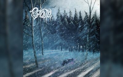 Orbita estrena el enigmático sencillo ‘Nèkyia’ de su álbum debut