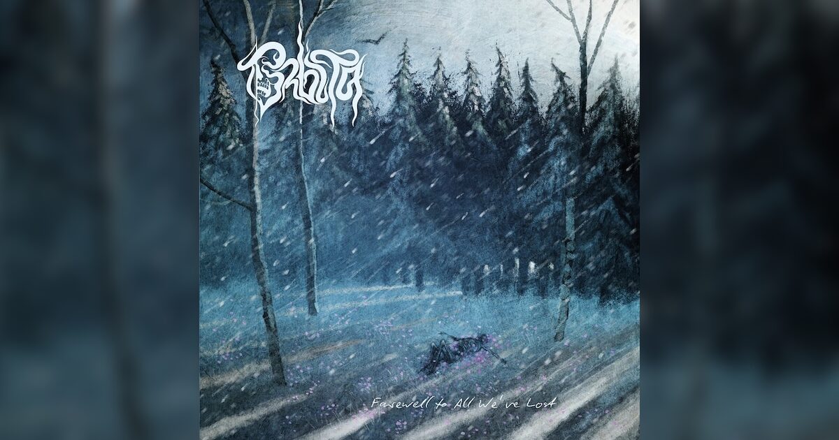 Orbita estrena el enigmático sencillo 'Nèkyia' de su álbum debut