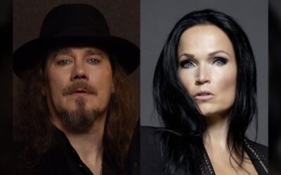 Tuomas Holopainen de Nightwish descarta definitivamente una reunión con Tarja Turunen