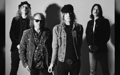 The Hellacopters se separan de Dregen por lesión