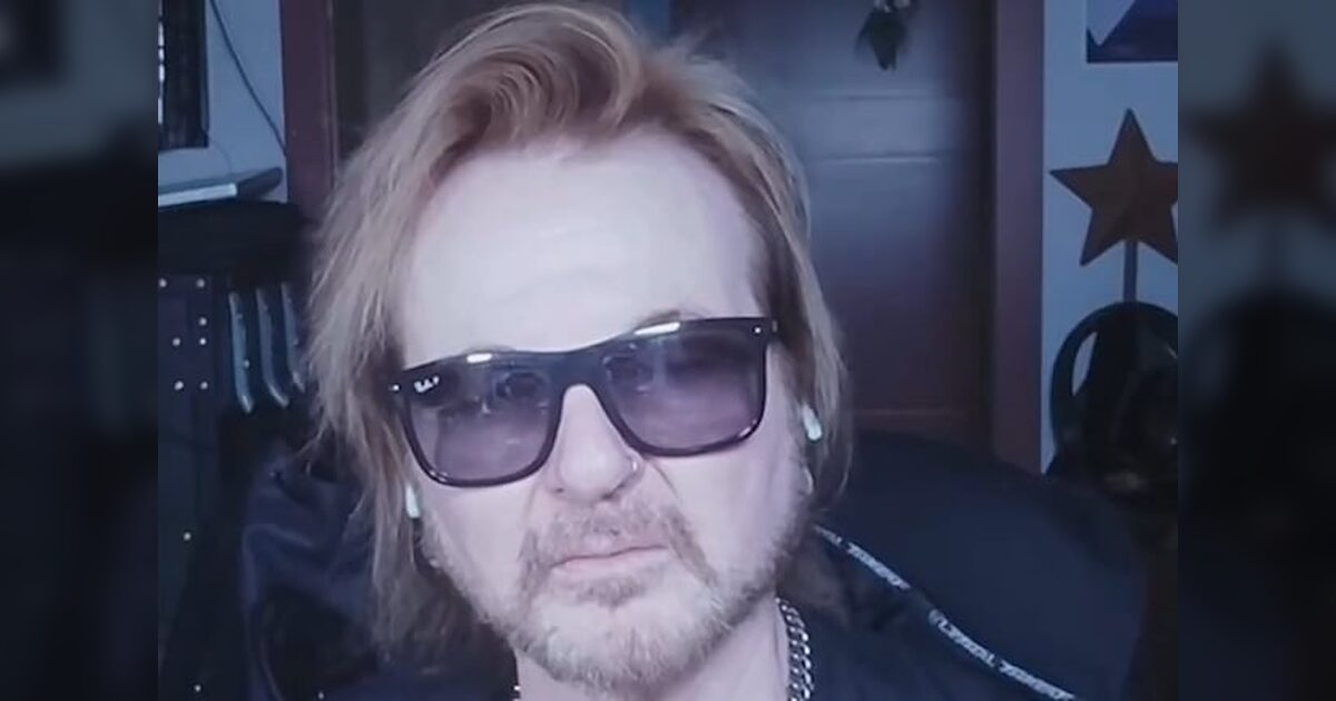 Rikki Rockett de Poison aclara planes de gira para 2027