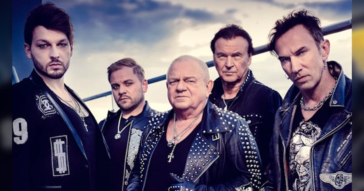 U.D.O. anuncia su vigésimo álbum, «Voodoo Ranger», y estrena video de «I'll Die Trying»