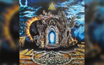 Diez bandas de metal extremo desatan su furia con recientes lanzamientos y novedades musicales