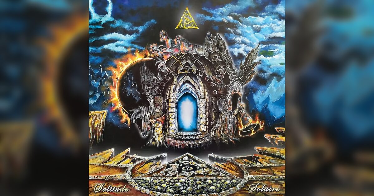 Diez bandas de metal extremo desatan su furia con recientes lanzamientos y novedades musicales