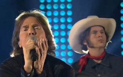 Europe y Jay Buchanan de Rival Sons versionan clásico de Kansas en TV sueca