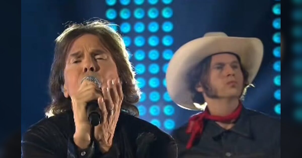 Europe y Jay Buchanan de Rival Sons versionan clásico de Kansas en TV sueca