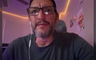 Freddy Cricien de Madball reflexiona sobre la identidad y el proceso de «Not Your Kingdom»