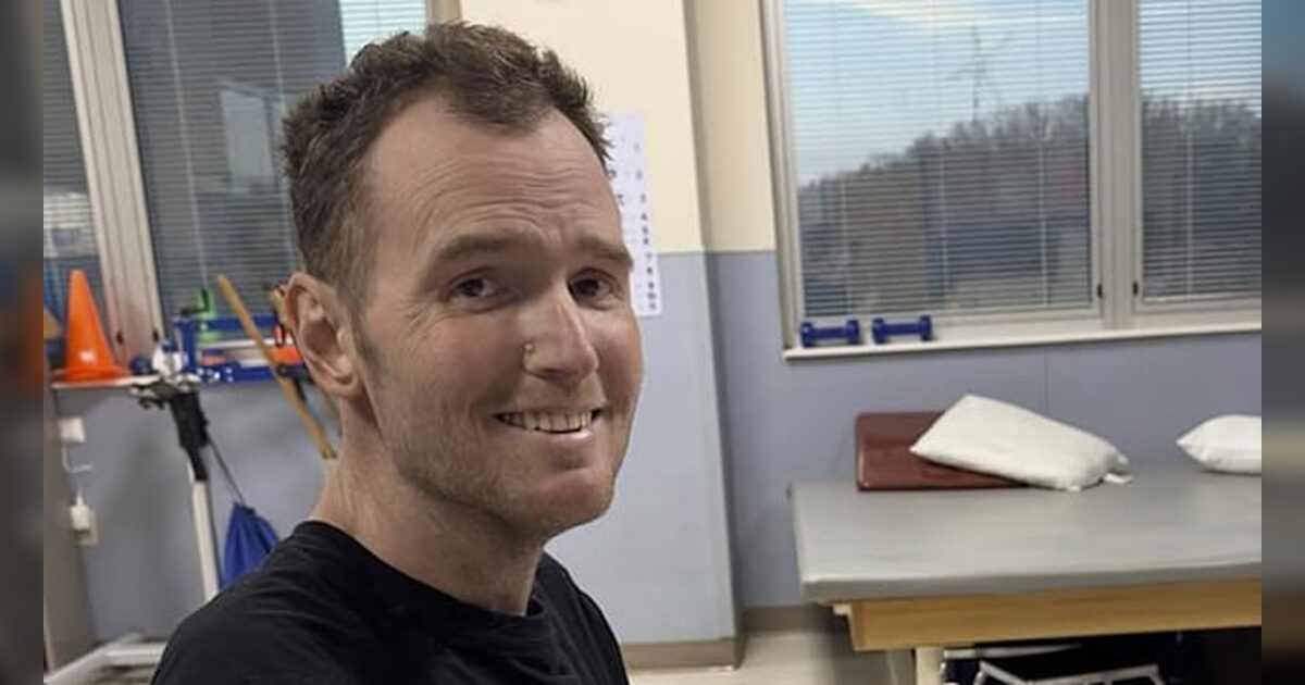 Chad Gilbert, guitarrista de New Found Glory, fallece a los 45 años