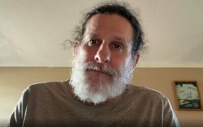Paul Mazurkiewicz de Cannibal Corpse revela los desafíos de las giras con la edad
