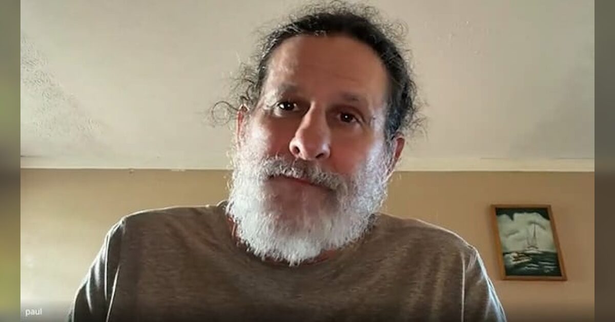 Paul Mazurkiewicz de Cannibal Corpse revela los desafíos de las giras con la edad