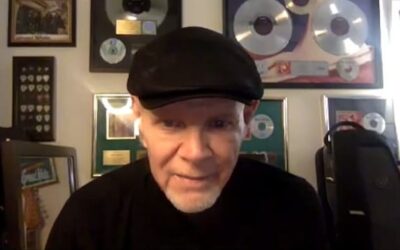 Great White confirma que tiene abundante material nuevo grabado con Brett Carlisle